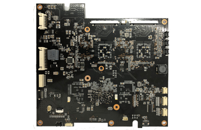 PCBA代工代料/深圳PCBA加工