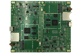 PCBA代工代料/深圳PCBA设计