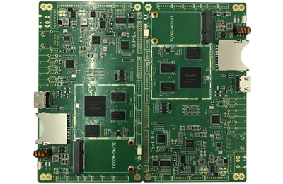 PCBA代工代料/深圳PCBA设计