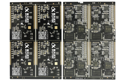 深圳PCBA代工代料/PCBA加工