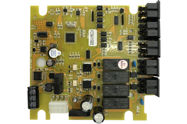 医疗设备控制板PCBA贴片加工