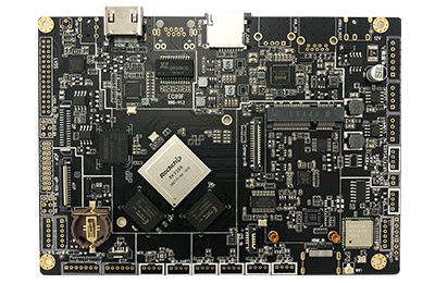 RK3399方案主板贴片加工smt厂家 RK3399方案主板贴片加工smt厂家