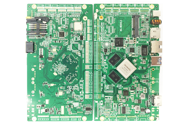 广告机主板贴片smt加工工厂