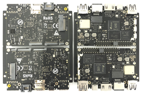主板PCBA代工代料贴片加工