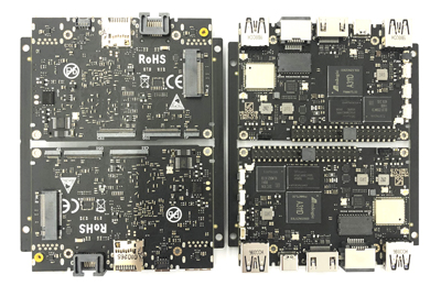 主板PCBA代工代料贴片加工