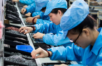 回流焊接控制及第二次QC